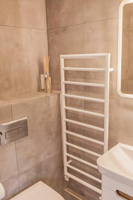 Flat 3, 161 Crescent Road - Luxury Apartment Oxford Luaran gambar