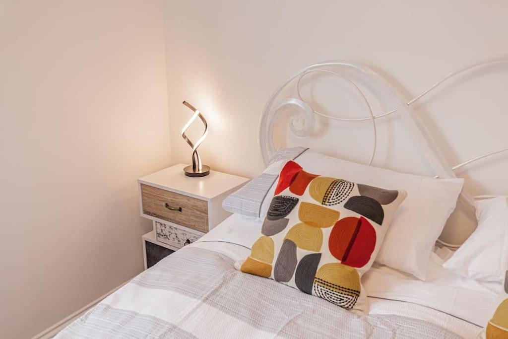 Flat 3, 161 Crescent Road - Luxury Apartment Oxford Luaran gambar
